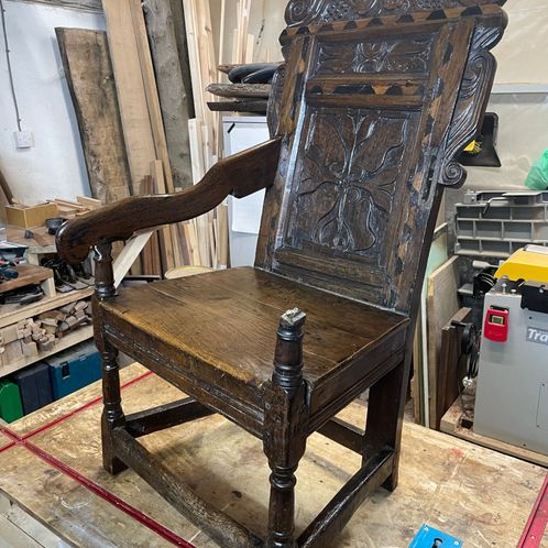 1620 chair