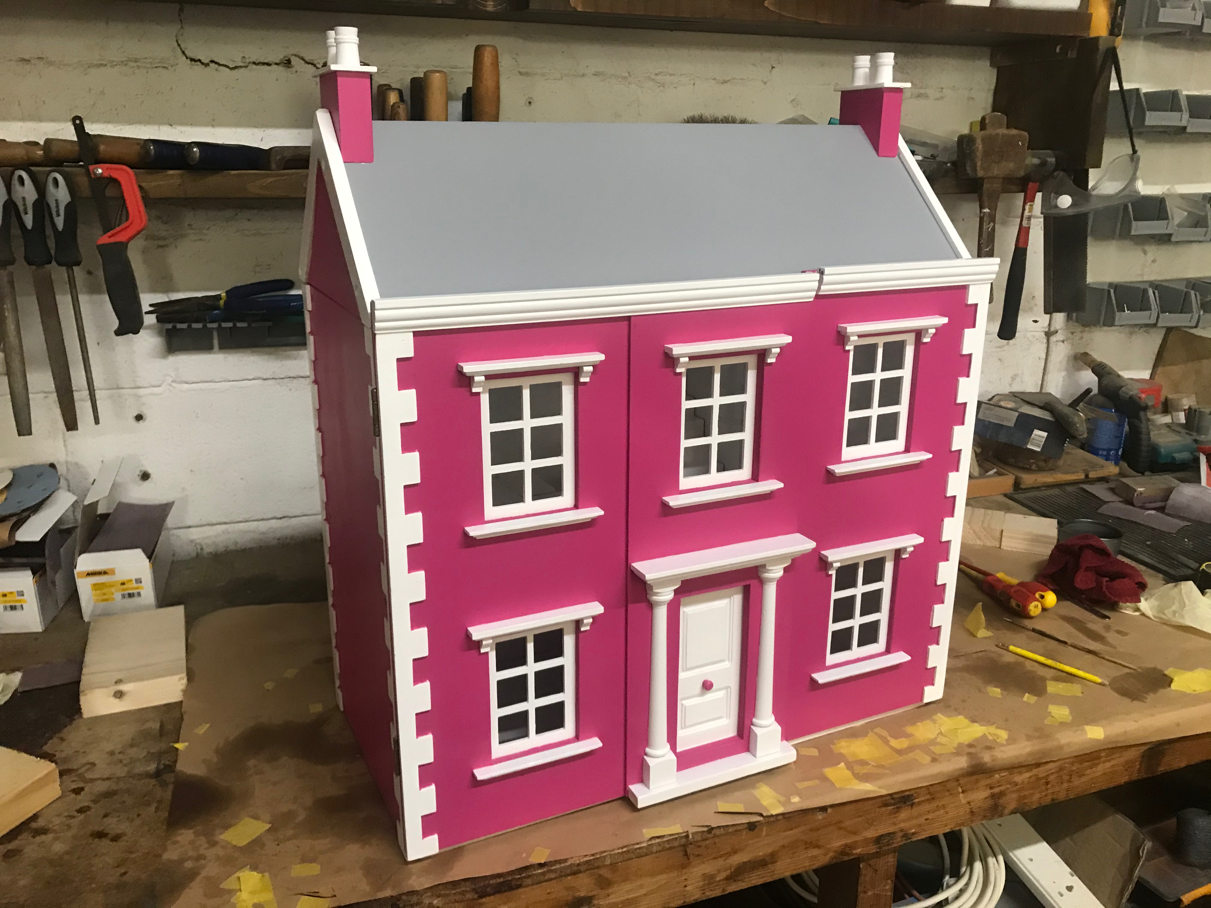 Dolls House - 4 of 5